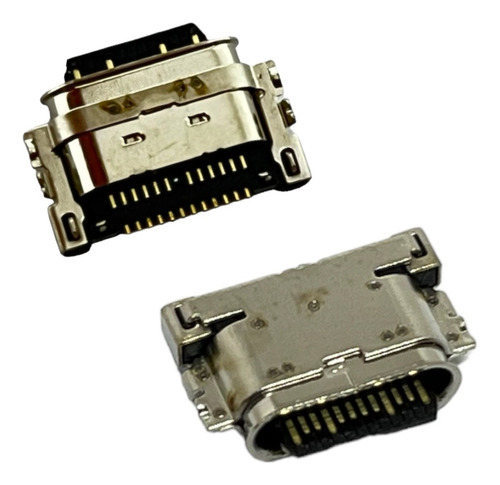 Pin De Carga Compatible Con Moto Z4 Xt1980-3