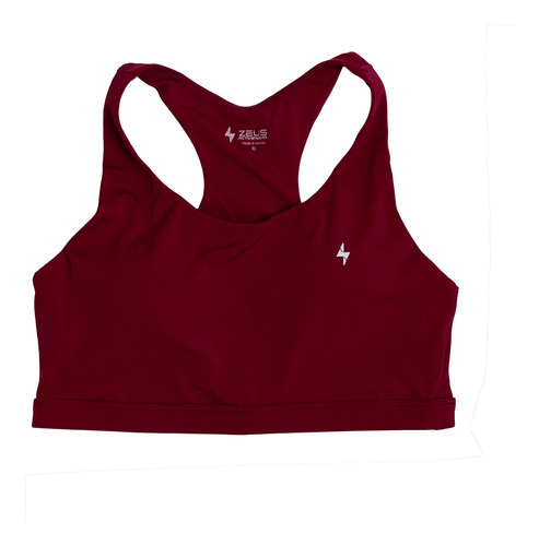 Top Deportivo Seamless