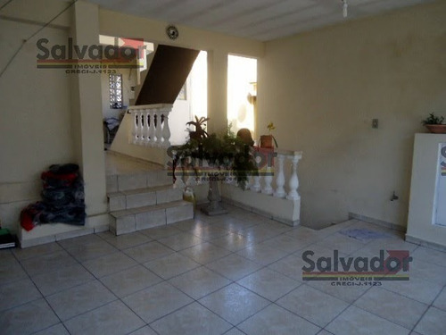 Casa Sobrado Para Venda, 3 Dormitório(s), 236.0m² - 7745