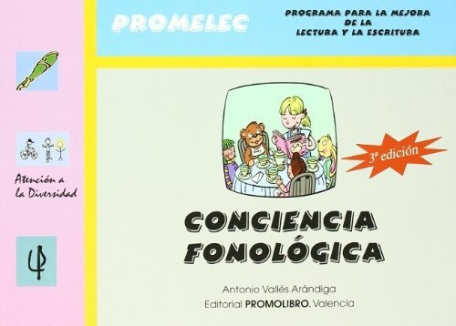 Conciencia Fonologica