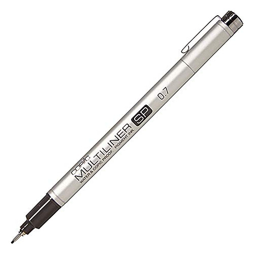 Bolígrafos Copic Multiliner Sp