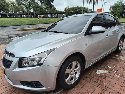 Chevrolet Cruze 1.8 Lt At