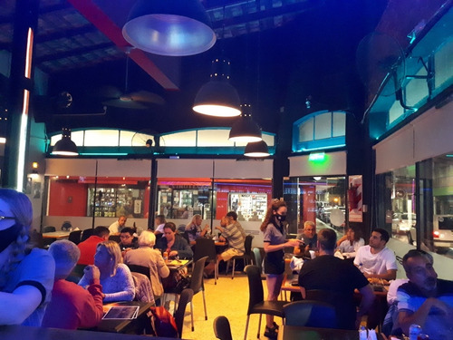 Imagen 26 de 30 de Vendo O Permuto, Fondo De Comercio Restobar Gualeguaychu