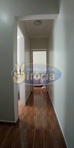 Imagem 8 de 29 de Sobrado Para Venda No Bairro Cooperativa - 11389