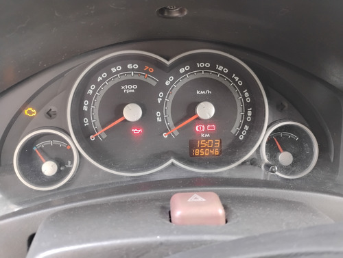 Chevrolet Prisma 1.4 Maxx Econoflex 4p