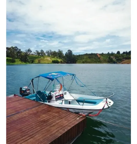 Finca Luxury En Guatape Con Acceso A La Represa