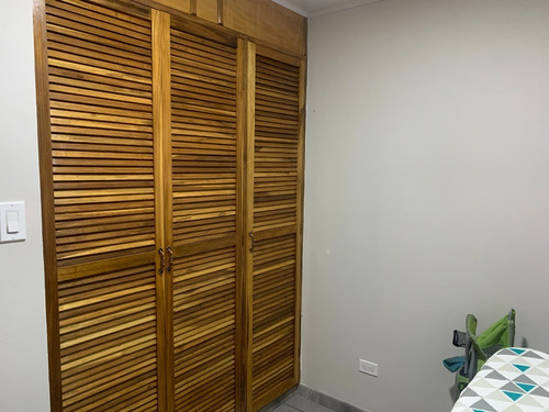 Imagen 7 de 20 de Apartamento Amueblado, A 1 Km Una Heredia Centro, Incluye Internet Y Cable 100megas