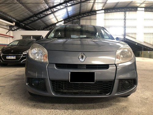 Renault Sandero 1.6 Pack Plus
