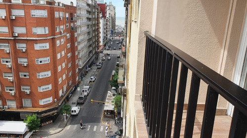Imagen 22 de 30 de Departamento De 1 Ambiente Dividido A La Calle