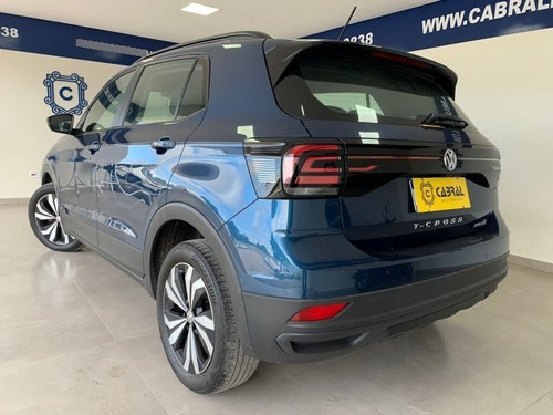 Imagem 12 de 12 de T-cross 1.0 200 Tsi Total Flex Automático