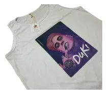 Comprar Musculosas Hombre Sublimadas Personalizadas