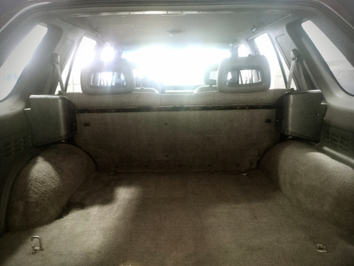 Isuzu Rodeo 3.2 Xs V6 4x4