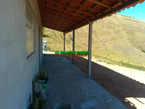 Imagem 14 de 15 de Chácara 2 Mil M² Em Paraibuna - 1564