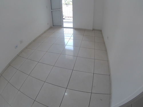 Apartamento - Padrão, Para Venda Em São Bernardo Do Campo/sp - Ap13948