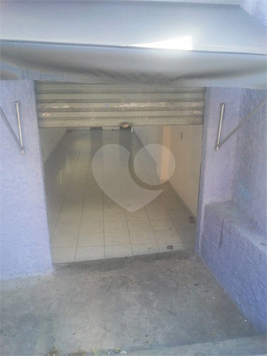 Imagem 2 de 30 de Sobrado Amplo Para Venda Situado No Jardim Novo Taboão, Campo Limpo, São Paulo - Reo401644