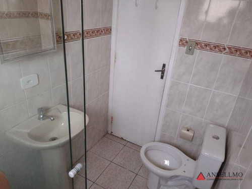 Imagem 15 de 22 de Apartamento Com 2 Dormitórios, 72 M² - Venda Por R$ 295.000,00 Ou Aluguel Por R$ 1.320,00/mês - Vila Dusi - São Bernardo Do Campo/sp - Ap2103