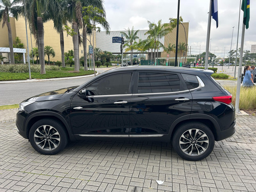 Chery Tiggo 7 1.5 VVT TURBO iFLEX TXS DCT