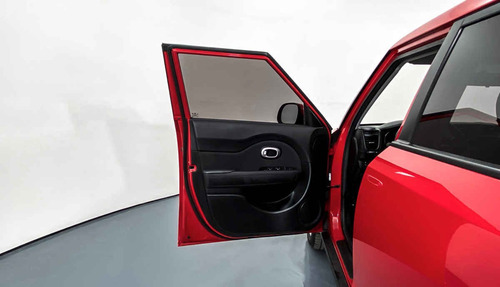 Imagen 14 de 15 de 27285 - Kia Soul 2019 Con Garantía