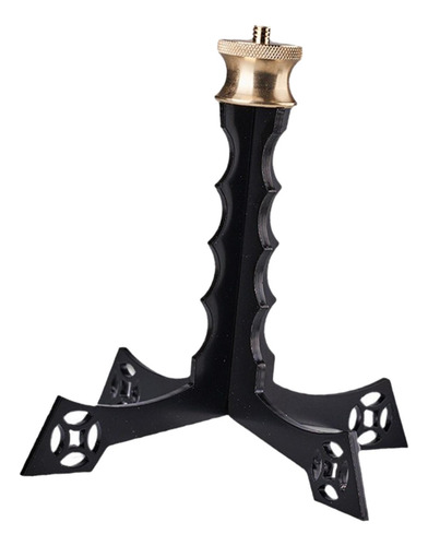 Soporte De Luz Estable Para Acampar, Para Picnic,