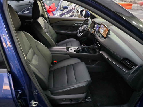 Nissan X-Trail 2.5 Platinum 2 Row Cvt