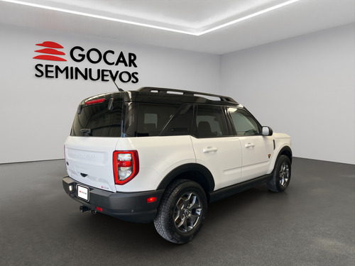 Ford Bronco 4x4 2023
