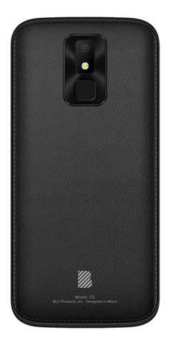 Imagen 12 de 12 de Blu J7l 32gb Negro