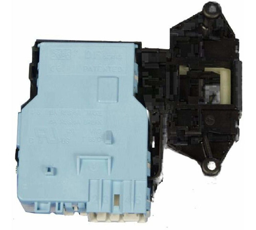 Electronics Ebf Interruptor Puerta Para Lavadora Cerradura