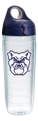 Tervis Vaso Aislado Doble Pared Made In Usa Butler Bulldogs