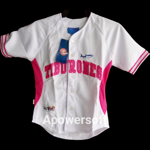 Camisas Aguila Del Zulia Juvenil Y Dama.