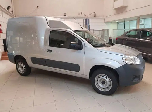 Imagen 13 de 19 de Fiat Fiorino 1.4 8v Endurance 0km 2022 Tomo Usados 1-