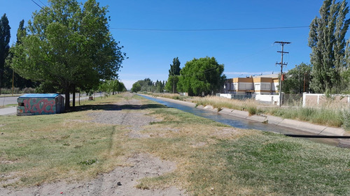 Venta De Terreno En Casco Viejo, Centenario