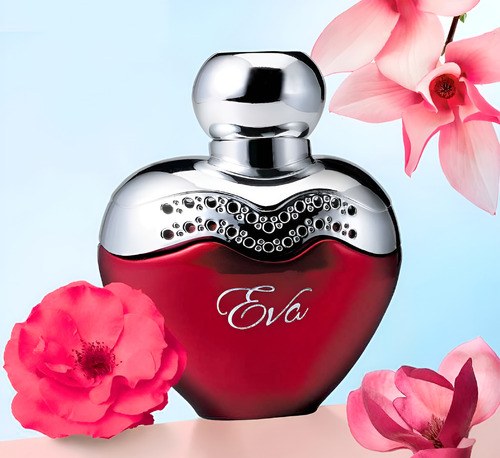 Gigot Eva Eau De Parfum Spray 50 Ml.