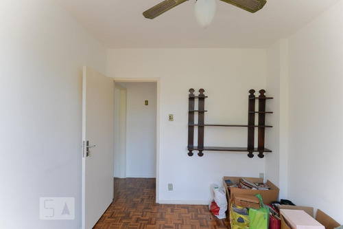 Apartamento À Venda - Maracanã, 2 Quartos, 55 - S893132932
