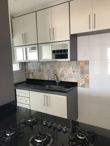 Imagem 5 de 15 de Apto Vila Gonçalves - Sbc - Mv6211