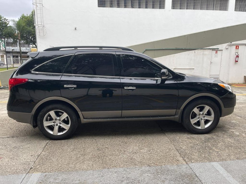 Hyundai Vera Cruz 2009 3.8 V6 Aut. 5p
