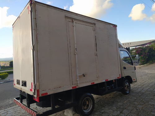Imagem 5 de 8 de Foton / 1039 3110b I26ds