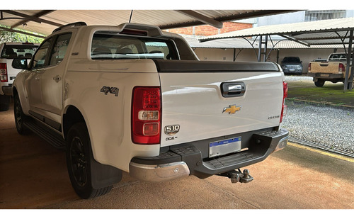 Chevrolet S10 Hc Dd4a 2021