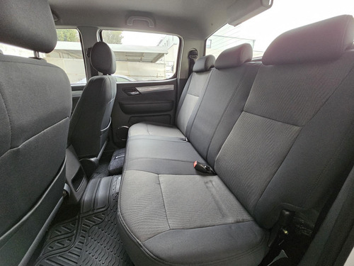 JAC T8 2.0T 4X4 DSL MT CONFORT