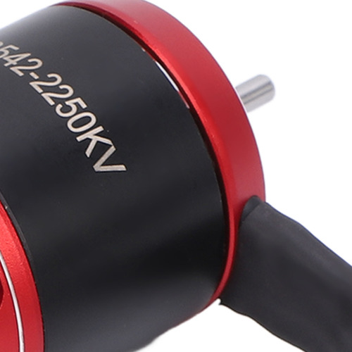 Motor Rc Para Orugas Axial Scx10 90046 3542 Sin Escobillas 1