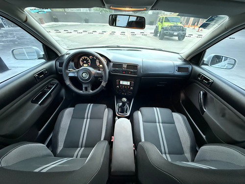 Volkswagen Jetta GL TEAM