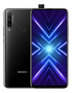 Huawei Honor 9x (128gb, 6gb)