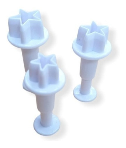 Imagen 2 de 3 de Cortante Expulsor Mini Estrella X3u