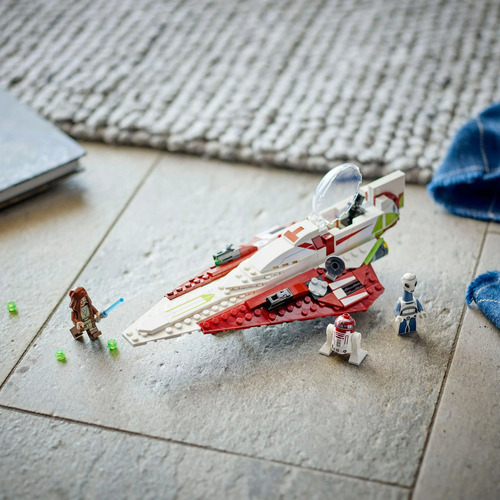 Lego Star Wars 66787 Galactic Gift Set 3 En 1 Cantidad De Piezas 654