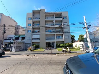 Departamento en alquiler
