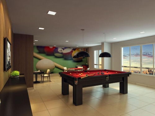 Apartamento Residencial À Venda, Tatuapé, São Paulo. - Ap5681
