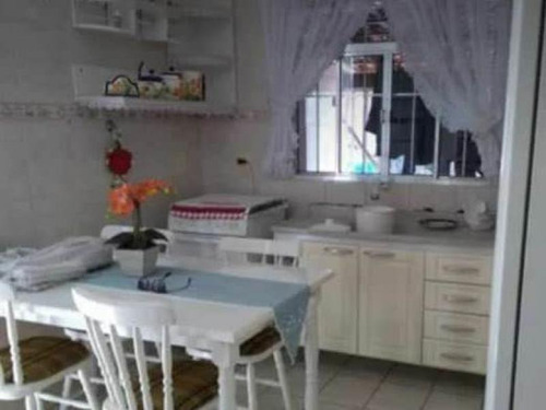 Ref.: 18426 - Sobrado Em Jandira Para Venda - 18426