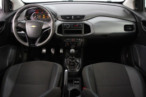 Imagem 8 de 13 de Chevrolet Joy 1.0 Spe4 Flex Plus Manual 2021/2021