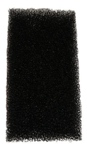 Repuesto De Esponja Negra Para Filtros Sunny Spf-2100
