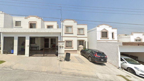 Oy/mc Casa En Venta Mision Lincon Monterrey Nuevo Leon