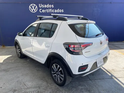 Renault Stepway 1.6 Intens Cvt